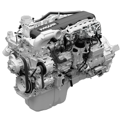 B3482 Engine